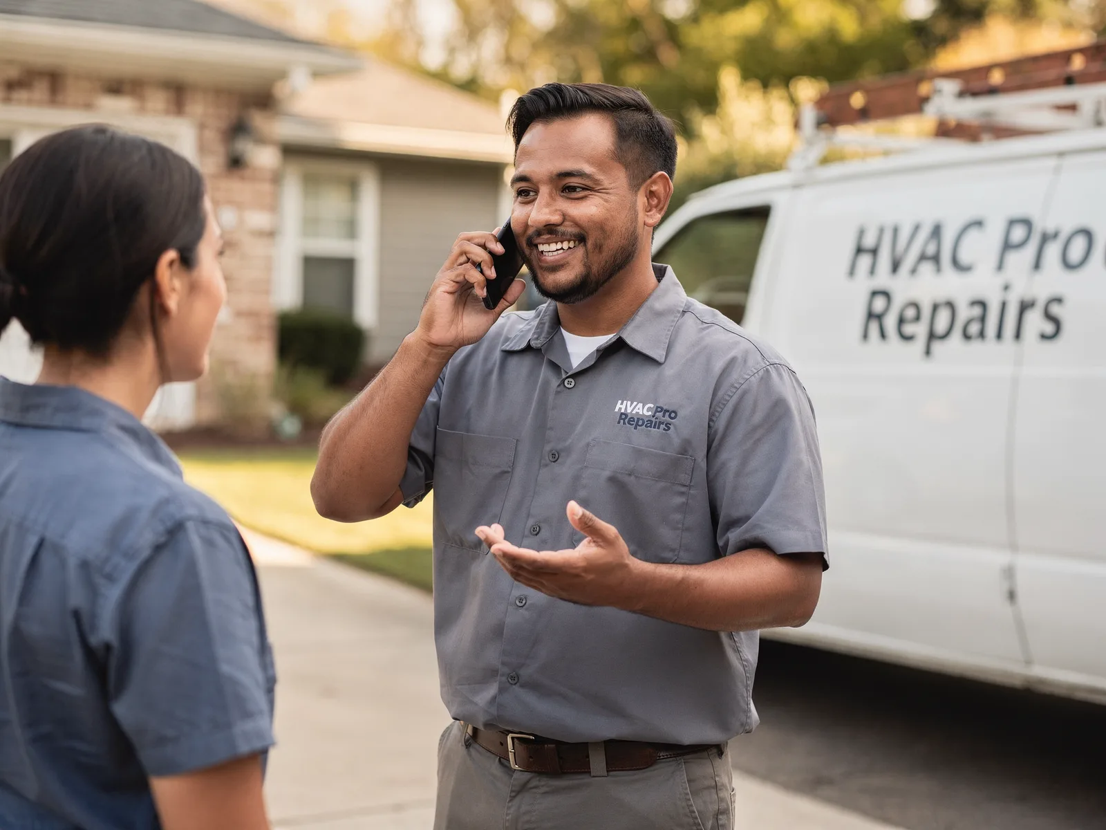 Heat Pump Repair Terril, IA FAQs